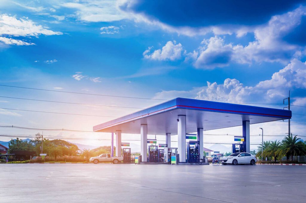 fuel_induxtry_bg - Payment24 Fuel oil payment station payment24 oil fleet