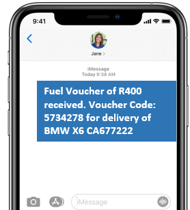 vochoer_image - Payment24 voucher Fuel oil payment station payment24 oil fleet
