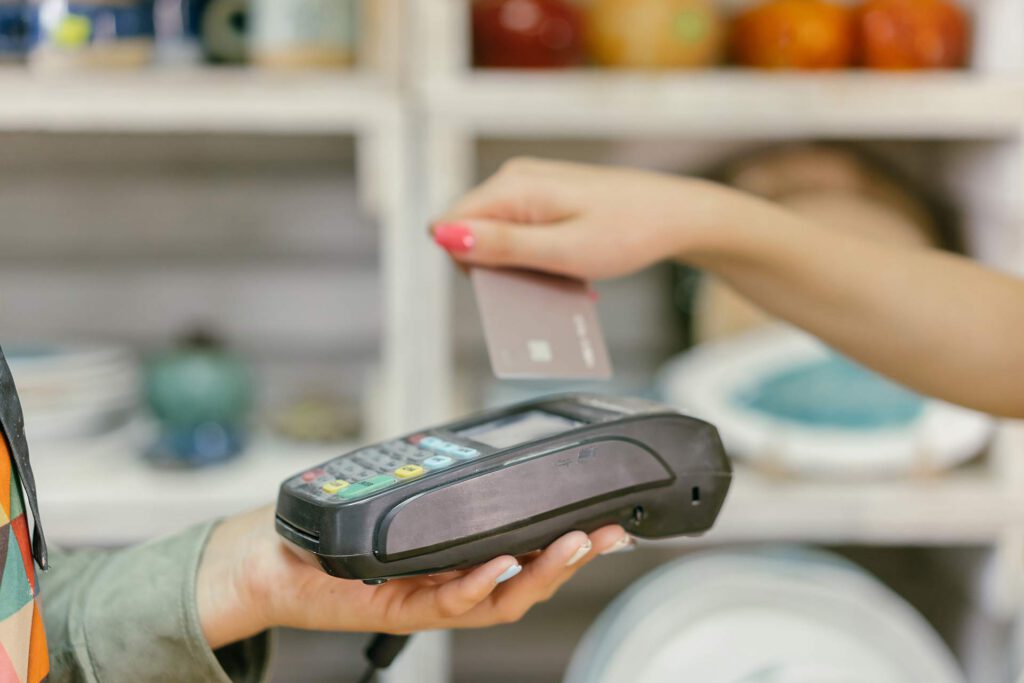 POS-Terminals - Payment24 POS Terminals payment24 oil fleet