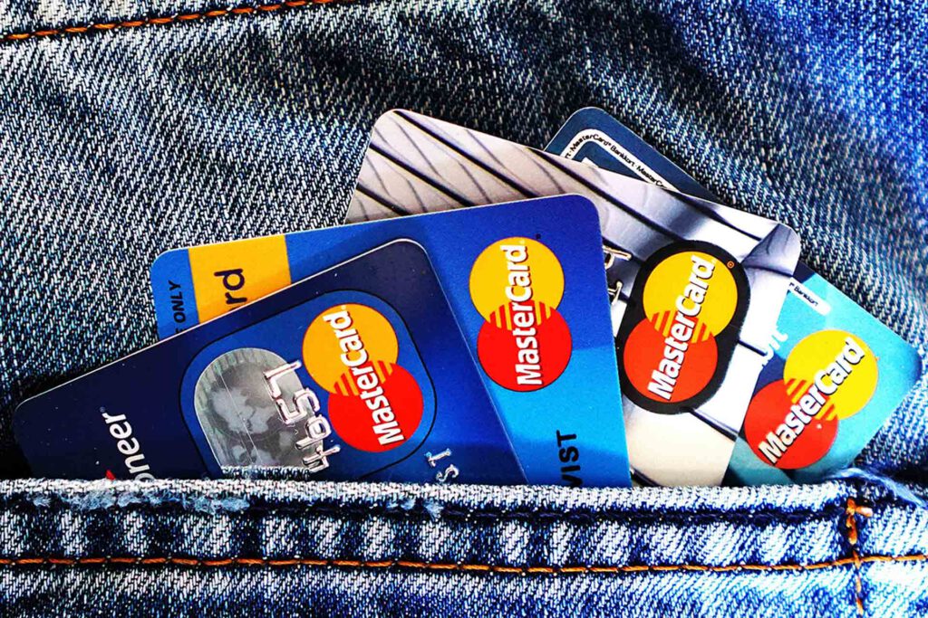 Store Account Cards - Payment24 Store Account Cards